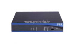 HP router MSR900