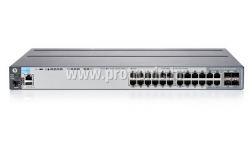 HP Switch upravljivi L3, 2920-24G