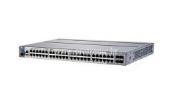 HP Switch upravljivi L3, 2920-48G-POE+