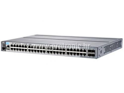 HP Switch upravljivi L3, 2920-48G-POE+