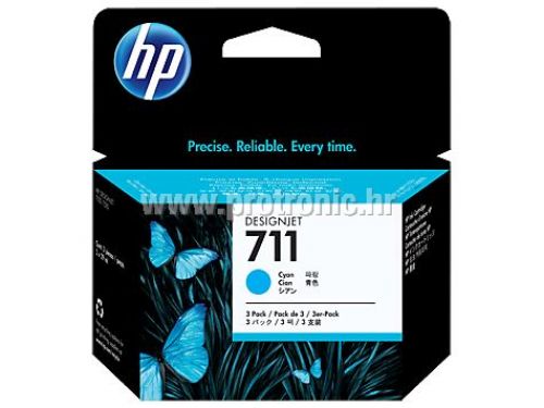 HP tinta CZ134A