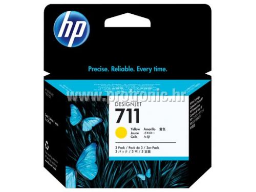 HP tinta CZ136A