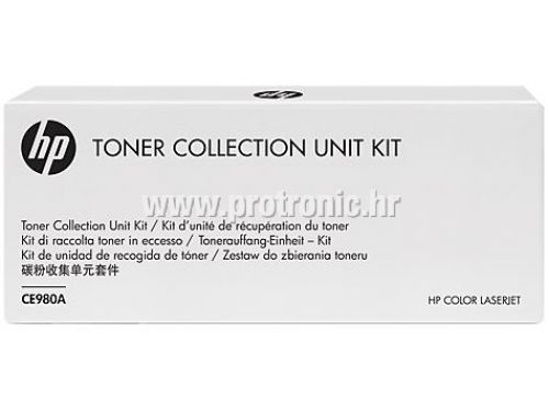 HP Color LaserJet CP5525 Toner Collection Unit - 150K Life