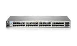 HP switch upravljivi L2, 2530-48G-PoE+ Switch