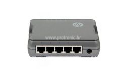 HP switch neupravljivi, 1405-5G Switch, J9792A