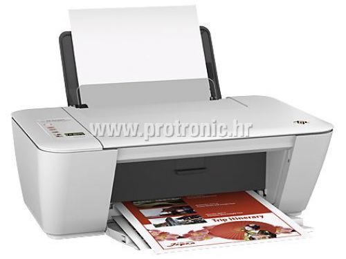 HP pisač Deskjet Ink Advantage 2545