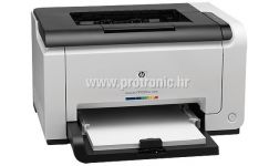 HP pisač Color Laserjet CP1025nw