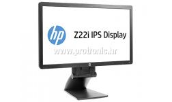 HP Z22i 21.5-Inch IPS Monitor EURO, D7Q14A4