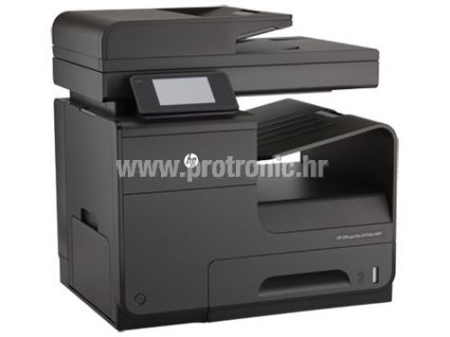 HP multfunkcijski pisač Officejet Pro X476dw