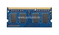 HP 4GB DDR3L-1600 1.35V SODIMM H6Y75AA