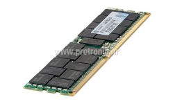 HP MEM 8GB REG DDR3-1600 LV GEN 8