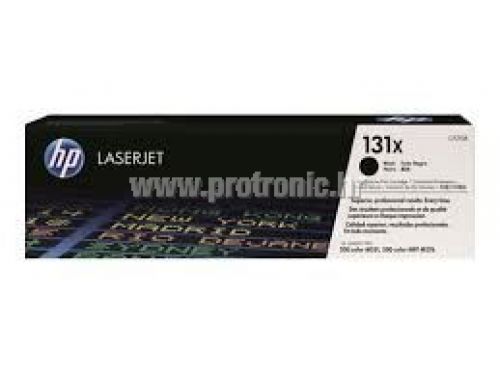 HP toner CF210X