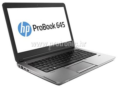 HP Prijenosno računalo ProBook 645 G1 H5G62EA