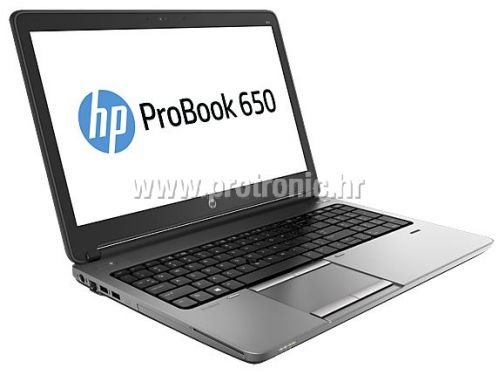 HP Prijenosno računalo ProBook 650 G1, H5G74EA