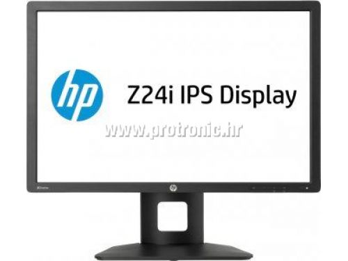 HP Monitor 24