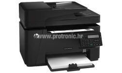 HP multfunkcijski pisač Laserjet M127fn