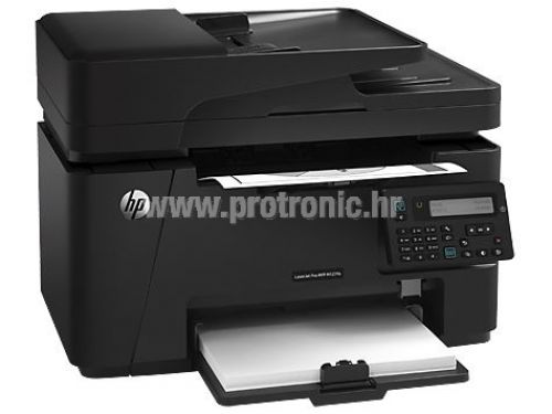 HP multfunkcijski pisač Laserjet M127fn