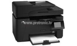 HP multfunkcijski pisač Laserjet M127fw