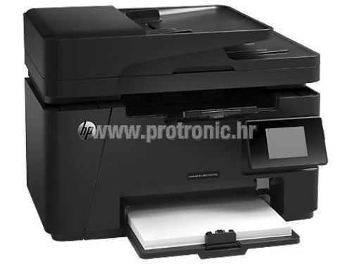 HP multfunkcijski pisač Laserjet M127fw