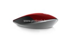 HP miš za prijenosno računalo Z4000 Wireless Red, E8H24AA