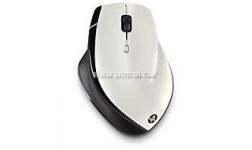 HP miš za prijenosno računalo X7500 Bluetooth Mouse, H6P45AA