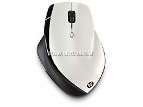 HP miš za prijenosno računalo X7500 Bluetooth Mouse, H6P45AA