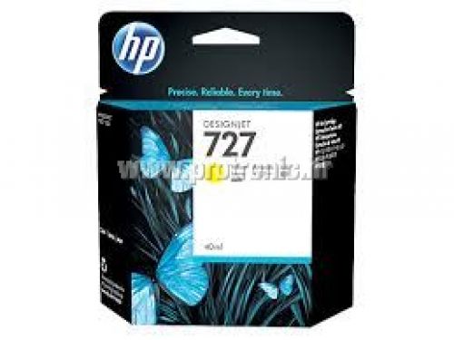 HP tinta B3P15A