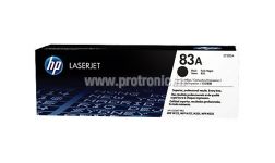 HP toner CF283A