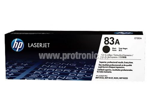 HP toner CF283A