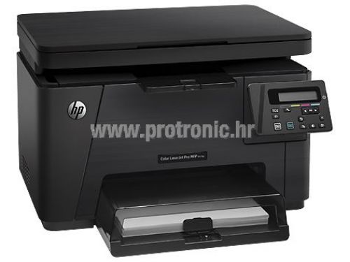 HP Color LaserJet Pro MFP M176n