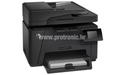 HP Color LaserJet Pro MFP M177fw