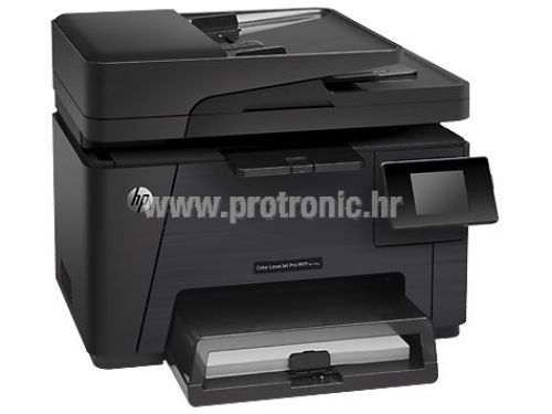 HP Color LaserJet Pro MFP M177fw