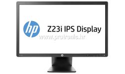 HP Z Display Z23i 23