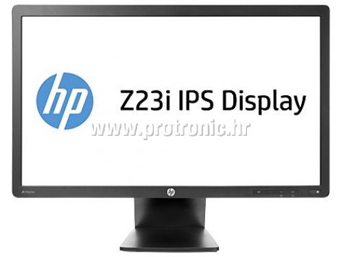 HP Z Display Z23i 23