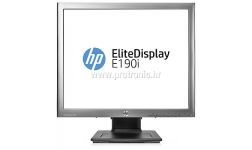 MON 19 HP EliteDisplay E190i IPS, E4U30AA