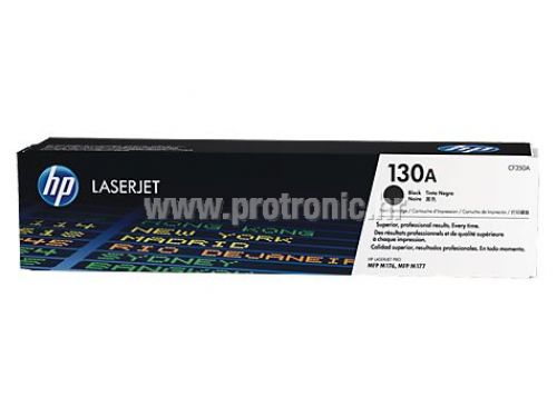 HP toner CF350A