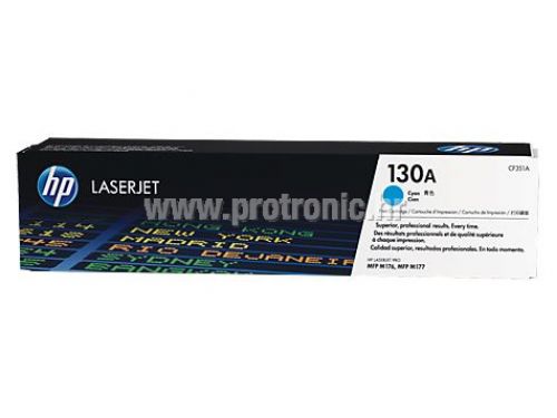 HP toner CF351A