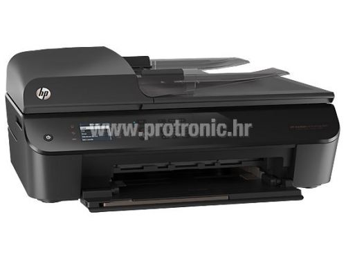 HP multfunkcijski pisač Deskjet Ink Advantage 4645