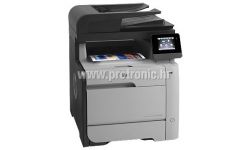 HP MFP kolor LaserJet Pro 400 M476dn