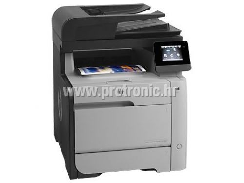 HP MFP kolor LaserJet Pro 400 M476dn