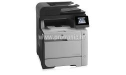 HP MFP kolor LaserJet Pro 400 M476nw