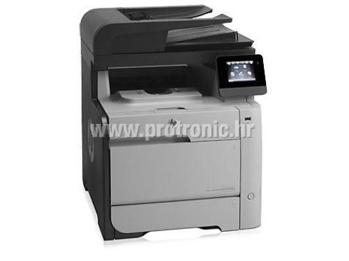 HP MFP kolor LaserJet Pro 400 M476nw