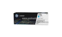 HP toner CF381A