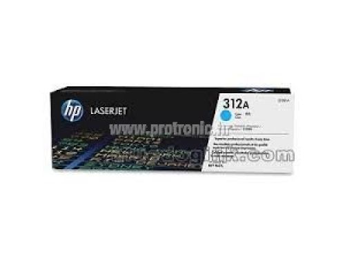 HP toner CF381A