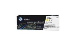 HP toner CF382A