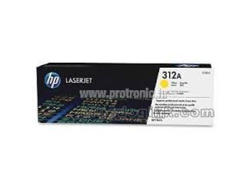 HP toner CF382A