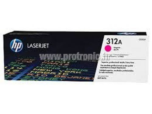 HP toner CF383A