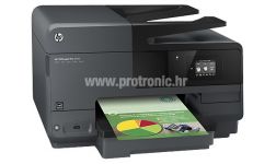 HP multfunkcijski pisač Officejet Pro 8610 e-AiO