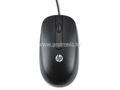 HP USB Mouse QY777AA