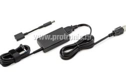 HP 45W Smart AC Adapter (4.5mm) H6Y88AA